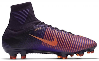 ナイキ マーキュリアル スーパーフライ 5 FG "パープルダイナスティ" 831940-585 Order ナイキ マーキュリアル スーパーフライ 5 FG "パープルダイナスティ" 831940-585