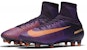 Nike Mercurial Superfly 5 FG 'Purple Dynasty' Ungu Dinasti 831940-585