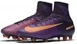 Lookbook Nike Mercurial Superfly 5 FG 'Purple Dynasty' Ungu Dinasti 831940-585
