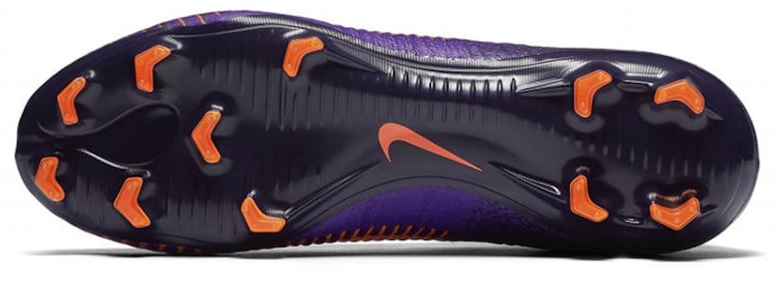 Nike Mercurial Superfly 5 FG 'Purple Dynasty' Ungu Dinasti 831940-585 Details for Nike Mercurial Superfly 5 FG 'Purple Dynasty' Ungu Dinasti 831940-585