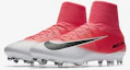 Buy Nike Mercurial SuperFly 5 FG 'Racer Pink' 831940-601