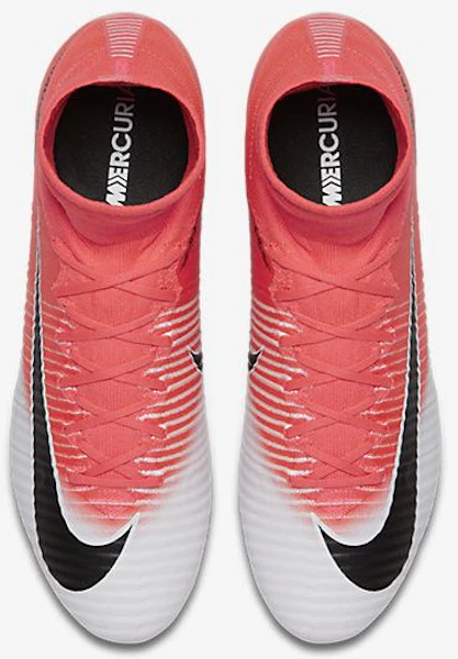 Nike Mercurial SuperFly 5 FG 'Racer Pink' 831940-601 Lookbook Nike Mercurial SuperFly 5 FG 'Racer Pink' 831940-601