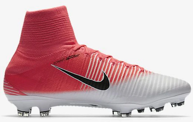 Nike Mercurial SuperFly 5 FG 'Racer Pink' 831940-601 Shop Nike Mercurial SuperFly 5 FG 'Racer Pink' 831940-601