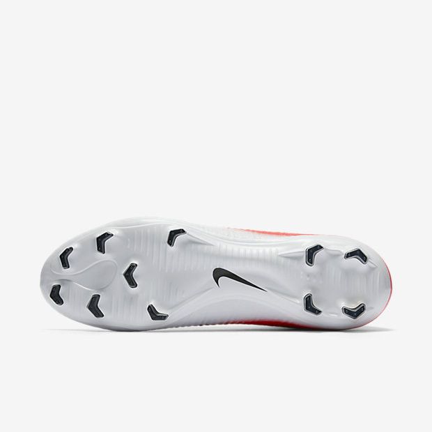 Details for Nike Mercurial SuperFly 5 FG 'Racer Pink' 831940-601