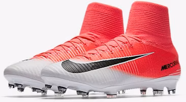 Nike Mercurial SuperFly 5 FG 'Racer Pink' 831940-601 Nike Mercurial SuperFly 5 FG 'Racer Pink' 831940-601