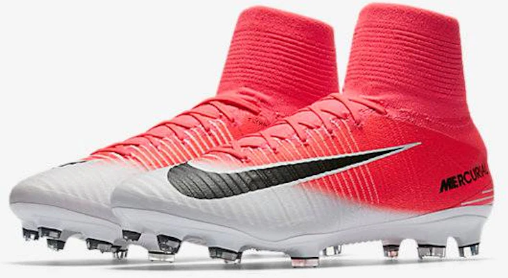 Nike Mercurial SuperFly 5 FG 'Racer Pink' Kasut Bola 831940-601 Buy Nike Mercurial SuperFly 5 FG 'Racer Pink' Kasut Bola 831940-601