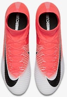 나이키 머큐리얼 슈퍼플라이 5 FG '레이서 핑크' 831940-601 Order 나이키 머큐리얼 슈퍼플라이 5 FG '레이서 핑크' 831940-601