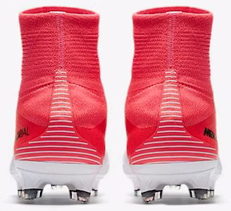耐克Mercurial SuperFly 5 FG '竞速粉'足球鞋 831940-601 Shop 耐克Mercurial SuperFly 5 FG '竞速粉'足球鞋 831940-601