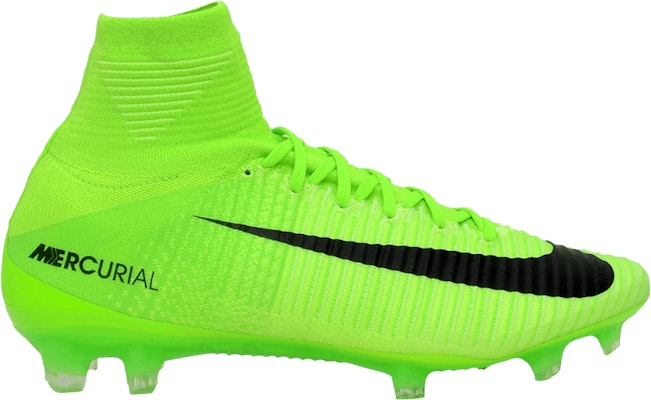 Green superfly 5 outlet
