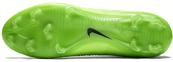 Nike Mercurial Superfly 5 FG Kasut Bola 'Electric Green' 831940-305 Details for Nike Mercurial Superfly 5 FG Kasut Bola 'Electric Green' 831940-305