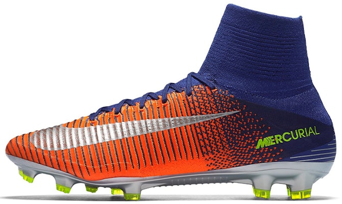 Botas de Fútbol Nike Mercurial Superfly 5 FG 'Azul' 831940-408 Buy Botas de Fútbol Nike Mercurial Superfly 5 FG 'Azul' 831940-408