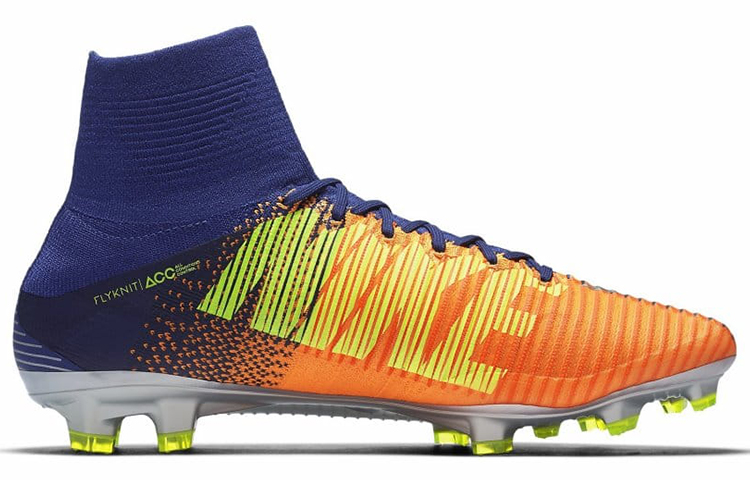 Order Nike Mercurial Superfly 5 FG Soccer Cleat 'Blue' 831940-408