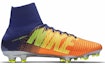 Order Botas de Fútbol Nike Mercurial Superfly 5 FG 'Azul' 831940-408
