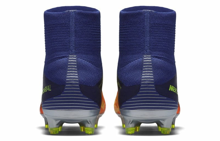 Purchase Nike Mercurial Superfly 5 FG Soccer Cleat 'Blue' 831940-408