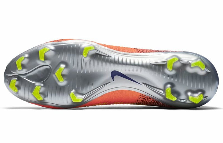 Details for Nike Mercurial Superfly 5 FG Soccer Cleat 'Blue' 831940-408