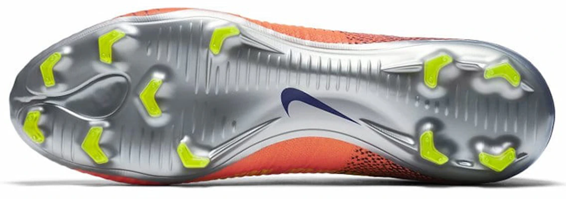 Nike Mercurial Superfly 5 FG Soccer Cleat 'Blue' 831940-408 Details for Nike Mercurial Superfly 5 FG Soccer Cleat 'Blue' 831940-408