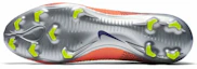 Details for Nike Mercurial Superfly 5 FG Soccer Cleat 'Blue' 831940-408