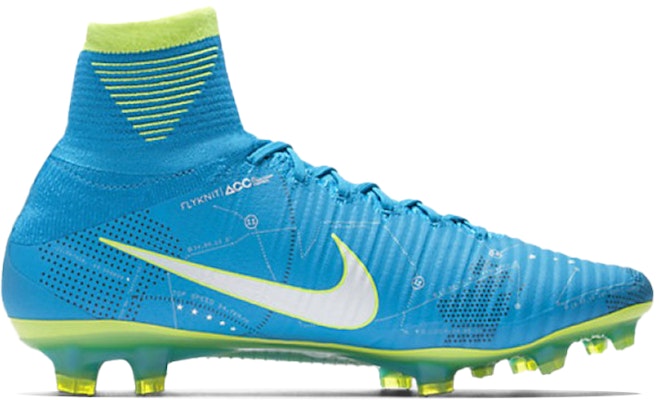 Nike Mercurial Superfly 5 NJR FG 'Biru Orbit' 921499-400 Order Nike Mercurial Superfly 5 NJR FG 'Biru Orbit' 921499-400