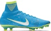 Order Nike Mercurial Superfly 5 NJR FG 'Biru Orbit' 921499-400