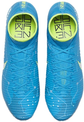 Nike Mercurial Superfly 5 NJR FG 'Biru Orbit' 921499-400 Shop Nike Mercurial Superfly 5 NJR FG 'Biru Orbit' 921499-400