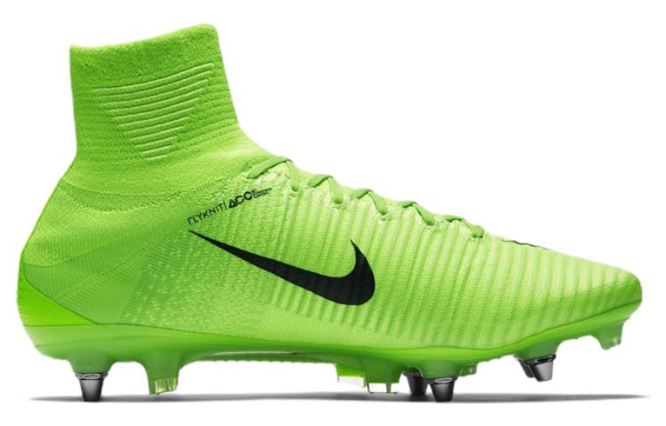 Order Nike Mercurial Superfly 5 刺客 11 Dynamic Fit SG-PRO 足球鞋 綠色