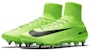 Nike Mercurial Superfly 5 SG Pro 'Hijau Elektrik' 831956-305