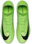 Shop Nike Mercurial Superfly 5 刺客 11 Dynamic Fit SG-PRO 足球鞋 綠色