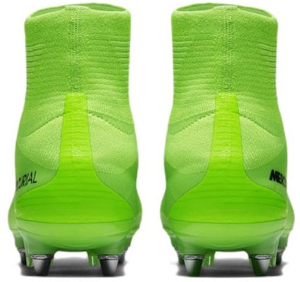 Nike Mercurial Superfly 5 SG Pro 'Hijau Elektrik' 831956-305 Purchase Nike Mercurial Superfly 5 SG Pro 'Hijau Elektrik' 831956-305