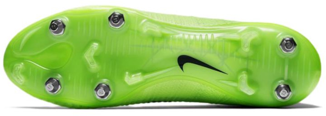 Nike Mercurial Superfly 5 SG Pro 'Hijau Elektrik' 831956-305 Details for Nike Mercurial Superfly 5 SG Pro 'Hijau Elektrik' 831956-305