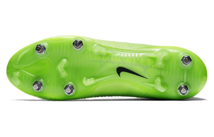 Details for Nike Mercurial Superfly 5 刺客 11 Dynamic Fit SG-PRO 足球鞋 綠色