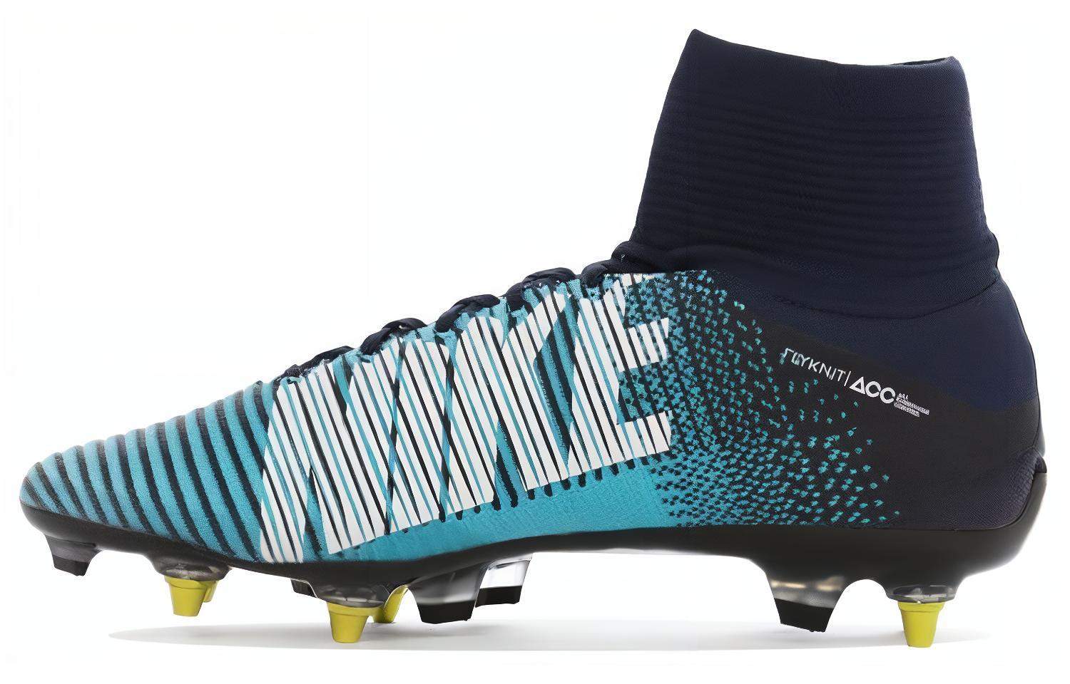 Buy Nike Mercurial Superfly 5 SG Pro AC 'Hitam Biru Pembunuh' 889286-415