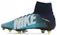 Nike Mercurial Superfly 5 SG Pro AC 'Hitam Biru Pembunuh' 889286-415