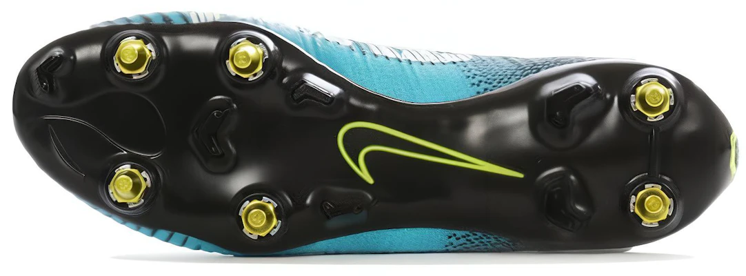 Nike Mercurial Superfly 5 刺客 11 SG Pro AC 軟草地足球鞋 黑藍色 Shop Nike Mercurial Superfly 5 刺客 11 SG Pro AC 軟草地足球鞋 黑藍色