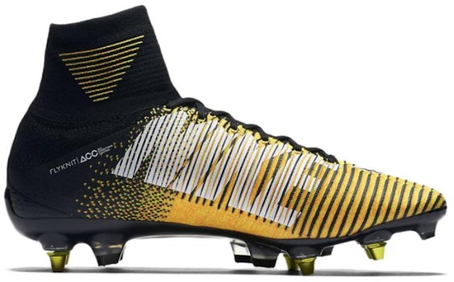 Nike Mercurial Superfly 5 SG Pro AC 'Hitam Laser Oranye' 889286-802 Order Nike Mercurial Superfly 5 SG Pro AC 'Hitam Laser Oranye' 889286-802
