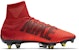 Nike Mercurial Superfly 5 SG Pro AC 'Merah Terang Universiti Merah' 889286-616