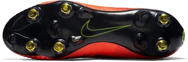 耐克Mercurial Superfly 5 SG Pro AC‘亮红大学红’ 889286-616 Details for 耐克Mercurial Superfly 5 SG Pro AC‘亮红大学红’ 889286-616