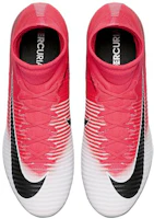 Shop Nike Mercurial Superfly 5 SG Pro AC 'Racer Pink' 889286-601