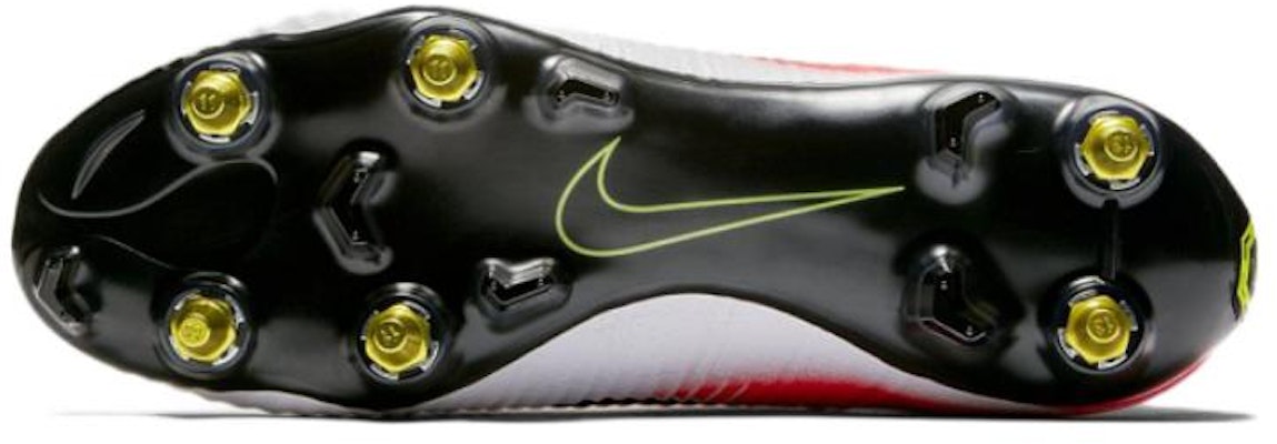 Nike Mercurial Superfly 5 SG Pro AC 'Racer Pink' dalam warna merah jambu. 889286-601 Details for Nike Mercurial Superfly 5 SG Pro AC 'Racer Pink' dalam warna merah jambu. 889286-601