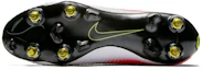 Details for 耐吉 Mercurial Superfly 5 刺客 11 Dynamic Fit SG-PRO 防堵 足球鞋 粉白色