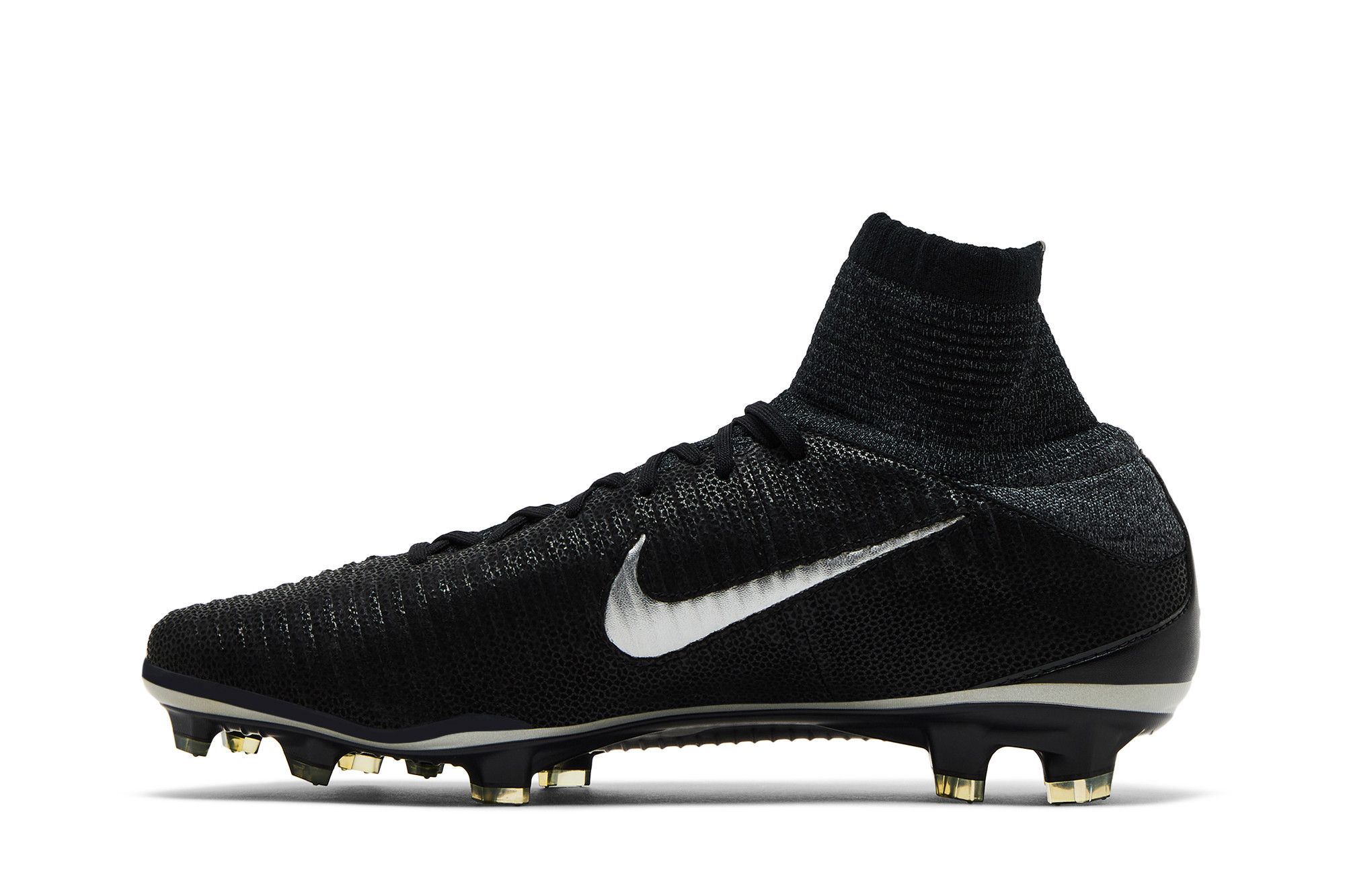 Lookbook Nike Mercurial Superfly 5 TC FG '黑暗灰' 852509-001