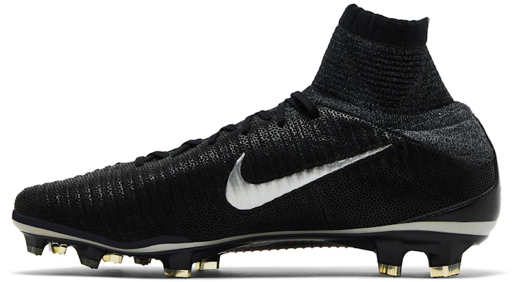 Nike Mercurial Superfly 5 TC FG '黑暗灰' 852509-001 Lookbook Nike Mercurial Superfly 5 TC FG '黑暗灰' 852509-001