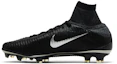 Lookbook Nike Mercurial Superfly 5 TC FG '黑暗灰' 852509-001