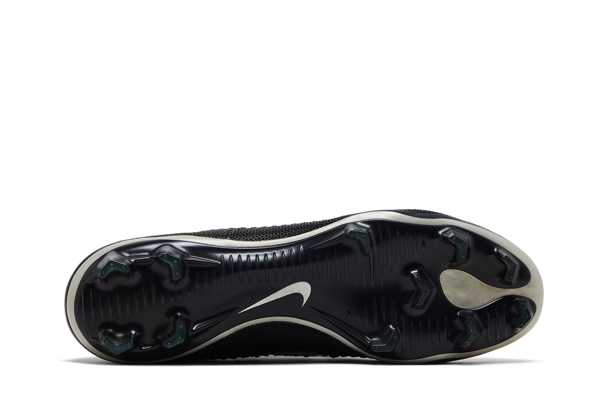 Shop Nike Mercurial Superfly 5 TC FG '黑暗灰' 852509-001