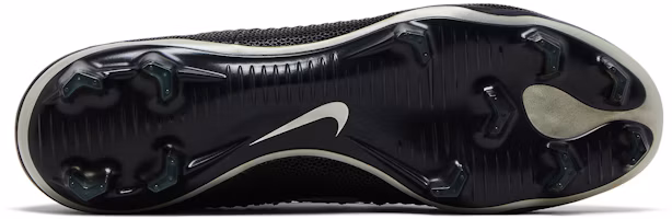 Shop Nike Mercurial Superfly 5 TC FG '黑暗灰' 852509-001