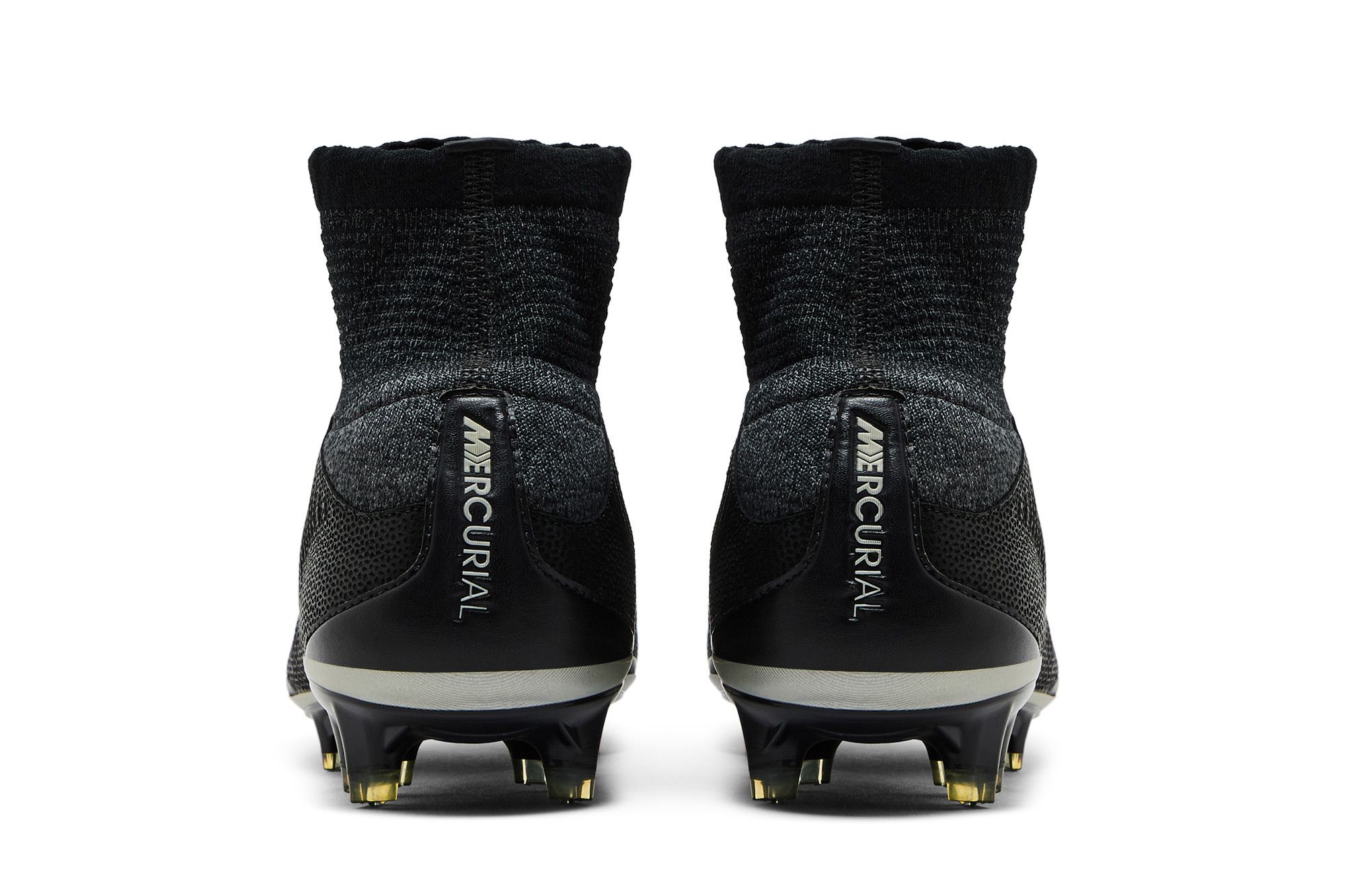 Details for Nike Mercurial Superfly 5 TC FG '黑暗灰' 852509-001