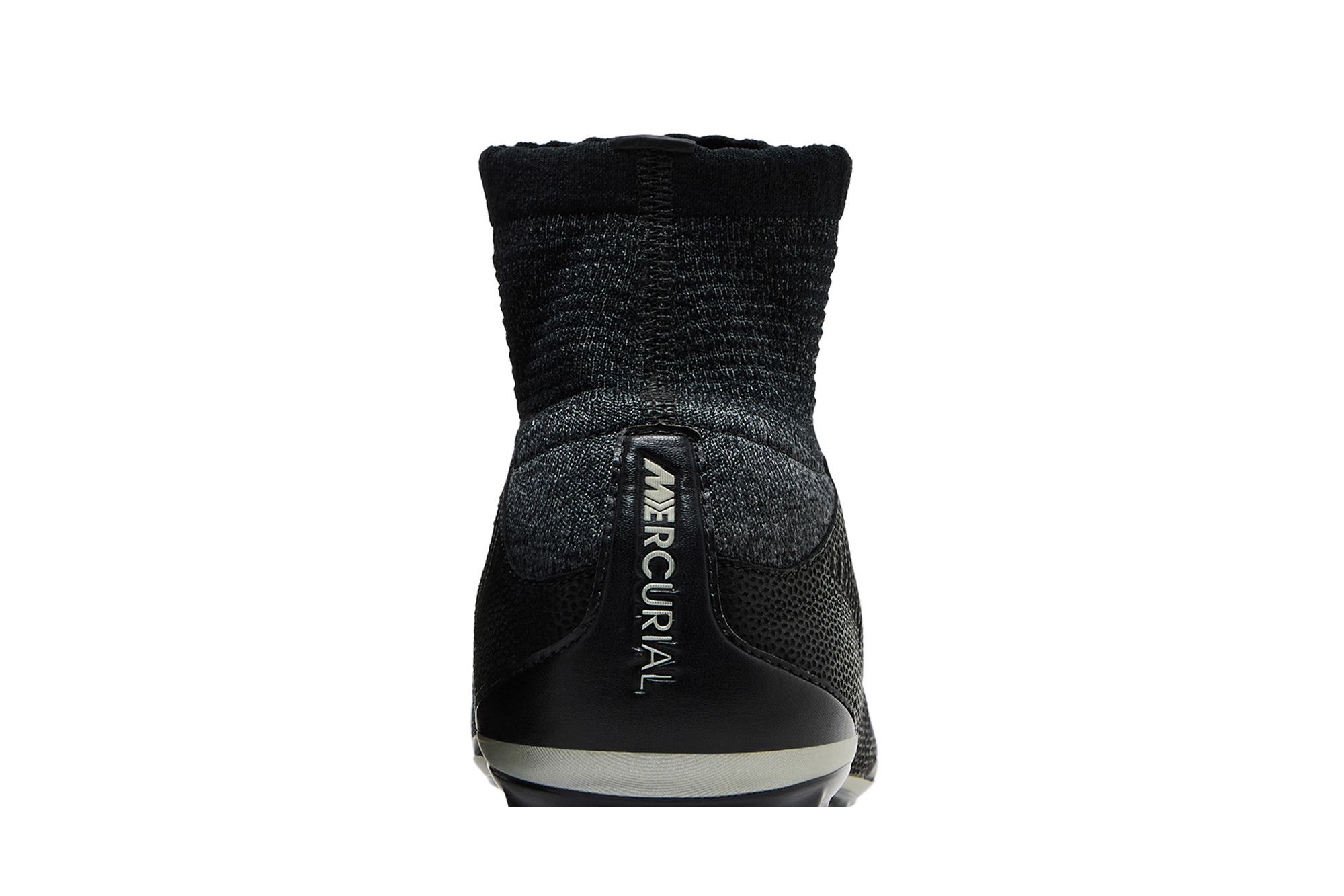Sizing Nike Mercurial Superfly 5 TC FG '黑暗灰' 852509-001