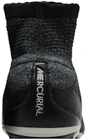 Sizing Nike Mercurial Superfly 5 TC FG '黑暗灰' 852509-001