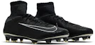 Cheap Nike Mercurial Superfly 5 TC FG '黑暗灰' 852509-001