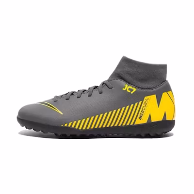 Nike Mercurial Superfly 6 Club TF 'Game Over Pack'