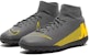 Nike Mercurial Superfly 6 'Kelabu Kuning' AH7372-070